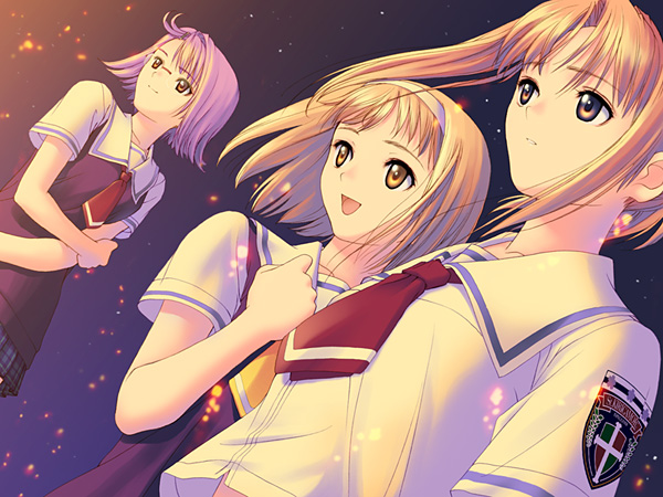 Tony Illustration Games compatible with WIN11 DL版 4枚目