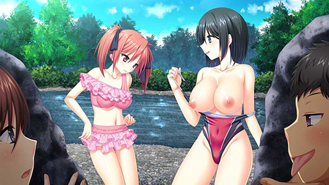 やらせてっ!てぃーちゃーリターンズ2 ストレートエディション サンプル画像4
