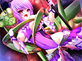 魔法少女アリサ〜異種触手・無限アクメ受胎〜