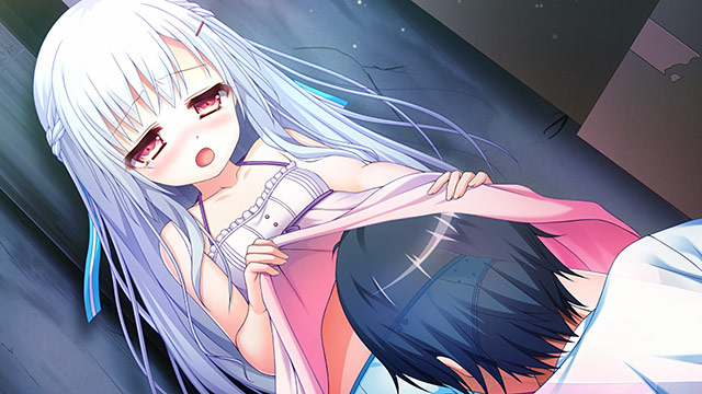 【期間限定】はむはむソフト 妹・妹・妹・妹！パックのサンプル画像13