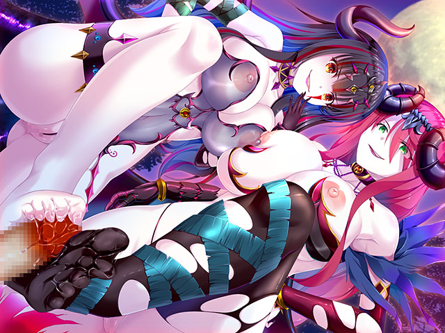 【アダルトゲーム】【期間限定】くっころ姫騎士ボックス イメージ5