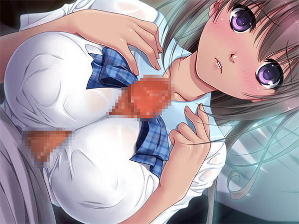 夏服痴●電車HD版 画像4