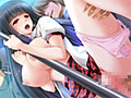 夏服痴●電車HD版 サンプル画像5