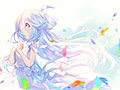 虹彩都市  通常版【全年齢向け】 サンプル画像1