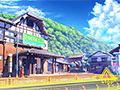 虹彩都市  通常版【全年齢向け】 サンプル画像8