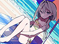 夫に一途なギャルOLがNTRセックスされまくって淫乱化する話 The Motion Anime 