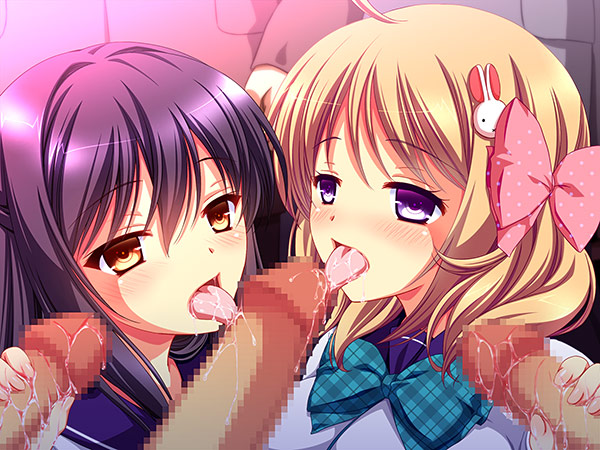 生イキJKが語る痴●電車HD版 画像12