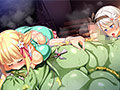 【FANZA GAMES限定特典付き】変態エルフ姉妹と真面目オーク サンプル画像10