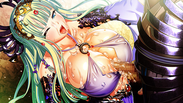 【期間限定】巨乳ファンタジーコンプリートパックのサンプル画像14