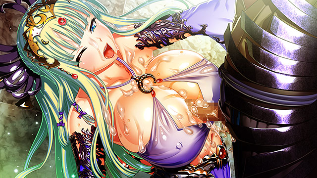 巨乳ファンタジー3if-アルテミスの矢・メデューサの願い フルHD版 画像1