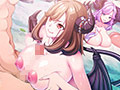 温泉パイズリファンタジー〜母乳篇〜 