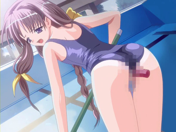 【期間限定】スク水浴び放題パック 画像13
