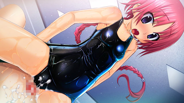 【期間限定】スク水浴び放題パック 画像17