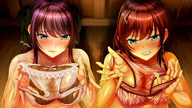 【期間限定】WAFFLE真夏のエロ三昧パック 画像7