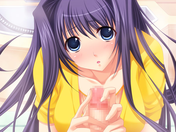 いただき!娘娘チャイナ 画像2