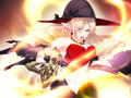 クロノベルト 〜あやかしびと＆Bullet Butlersクロスオーバーディスク〜【美少女ゲームアワード2008 ファンディスク賞優秀賞受賞】 画像11