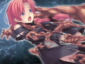 クロノベルト 〜あやかしびと＆Bullet Butlersクロスオーバーディスク〜【美少女ゲームアワード2008 ファンディスク賞優秀賞受賞】 画像12