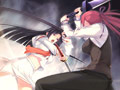 クロノベルト 〜あやかしびと＆Bullet Butlersクロスオーバーディスク〜【美少女ゲームアワード2008 ファンディスク賞優秀賞受賞】 画像14