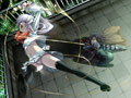 クロノベルト 〜あやかしびと＆Bullet Butlersクロスオーバーディスク〜【美少女ゲームアワード2008 ファンディスク賞優秀賞受賞】 画像15