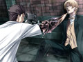 クロノベルト 〜あやかしびと＆Bullet Butlersクロスオーバーディスク〜【美少女ゲームアワード2008 ファンディスク賞優秀賞受賞】 画像17