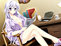 乙女が紡ぐ恋のキャンバス 画像1