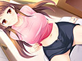 お嬢様は素直になれない 画像1