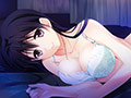 オフィスで誘うエッチな彼女 サンプル画像4
