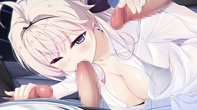 虜ノ麗〜男の園に紛れこんだ一輪の紅い花〜 通常版 画像9