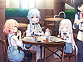 のーぶる・バトラー 