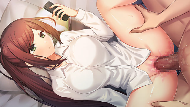 俺だけに傅く孕メイドたち 〜精子を貪る五人の欲心女〜 画像8