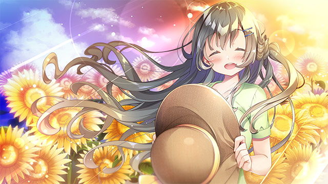 キミと恋するハッピーサマー 画像10