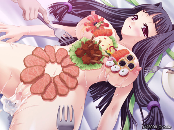 麗しの奴●姫ティアリス〜肉欲の受胎接待〜 画像2