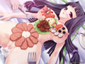 麗しの奴●姫ティアリス〜肉欲の受胎接待〜 サンプル画像2