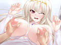ツンデレ姫様が淫乱発情化！〜妊娠するのは呪いを解くためですわ！…あぁンッ♪ジュボジュボ頭の中まで響いちゃう♪〜 画像1