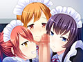 男の娘ハーレム 〜ご主人様♪私たちのメス化アナルをお召し上がりくださいませ〜 サンプル画像4