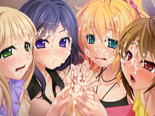 【まとめ買い】Norn/Miel夏を満喫！10本3，000円お買い得パック♪のサンプル画像15