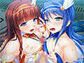 動画版魔法少女フェアリーフラワー〜正義の心を巨根で挫け！エロ酷いことし放題！孕ませオナホな最強ヒロイン達の絶対忠誠ハーレム♪〜 