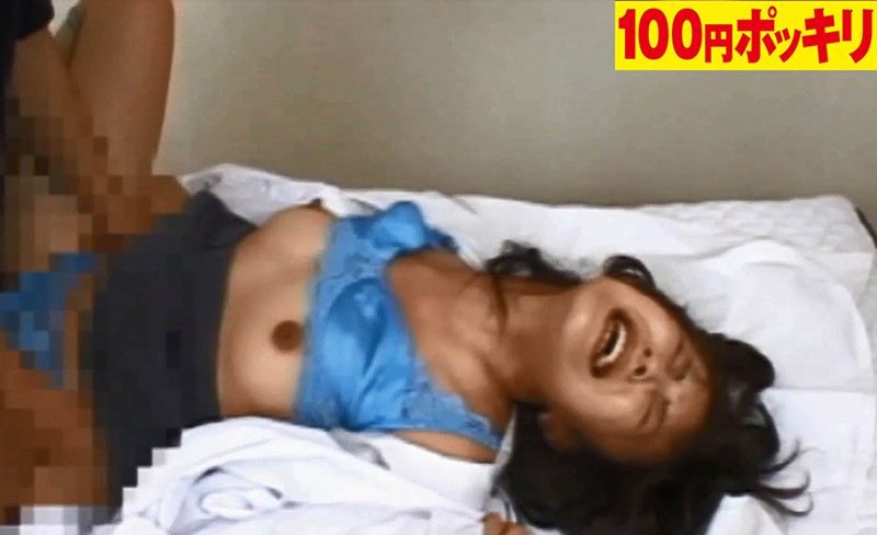 100yen-023 Bagian 10 - 30 minit