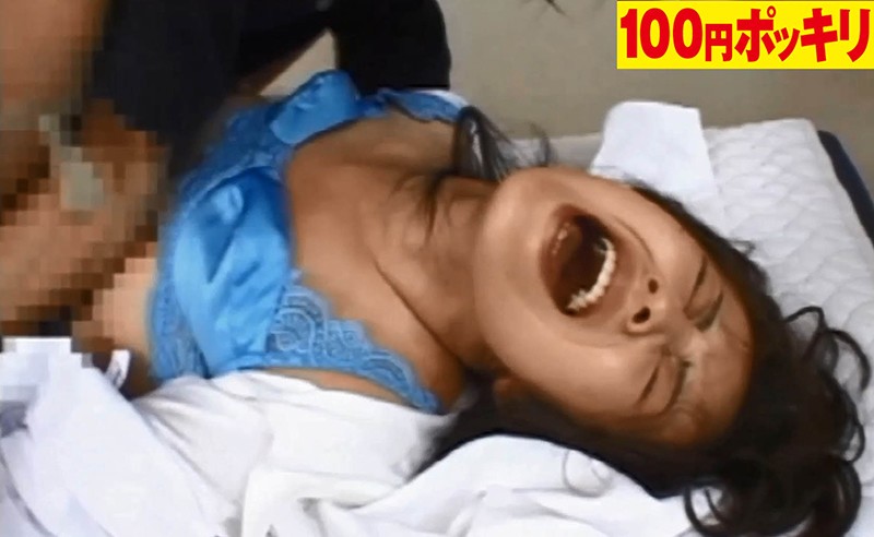 100yen-023 第 11 部分 - 30 分钟