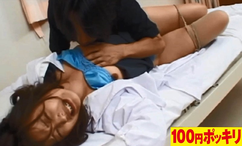 100yen-023 Bagian 6 - 30 minit