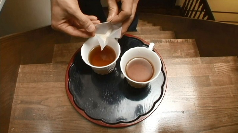 YEN-036 第 1 部分 - 30 分钟