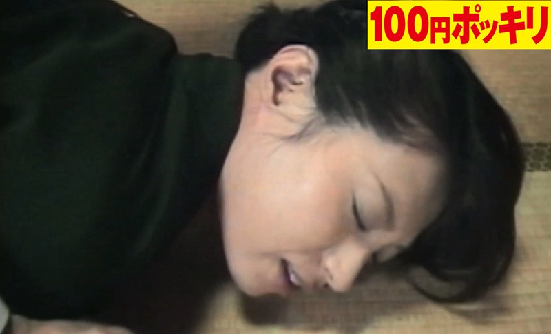 100yen-053 Bagian 9 - 38 minit