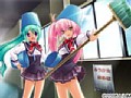 ハードスキャンダル〜淫欲の女教師〜 （DVDPG） 画像5
