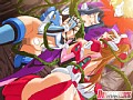 人妻戦隊アイサイガー POWERED DVDPG （DVDPG） 画像2
