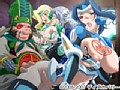 人妻戦隊アイサイガーFLASH (DVDPG) 画像8