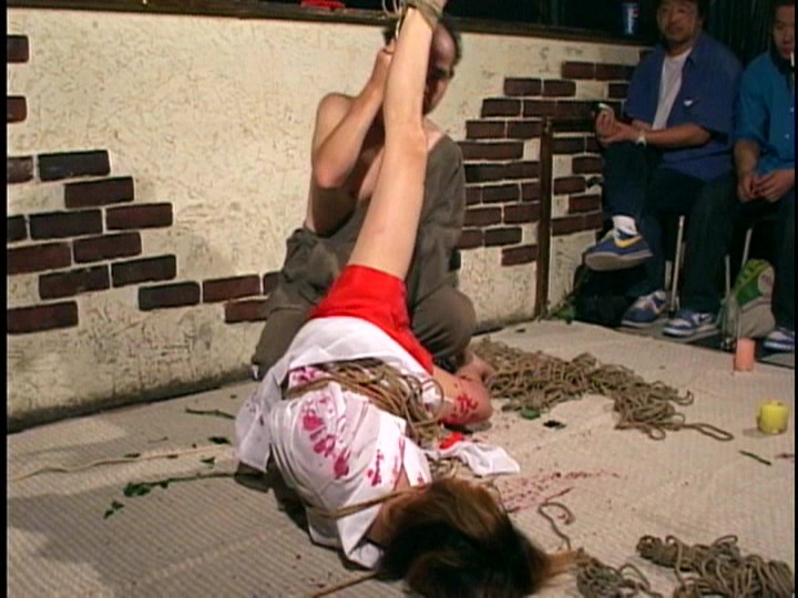 AOI-01 第 12 部分 - 74 分钟