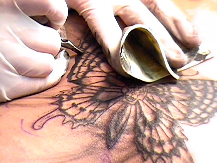 AOI-02 パート 14 - 95 分