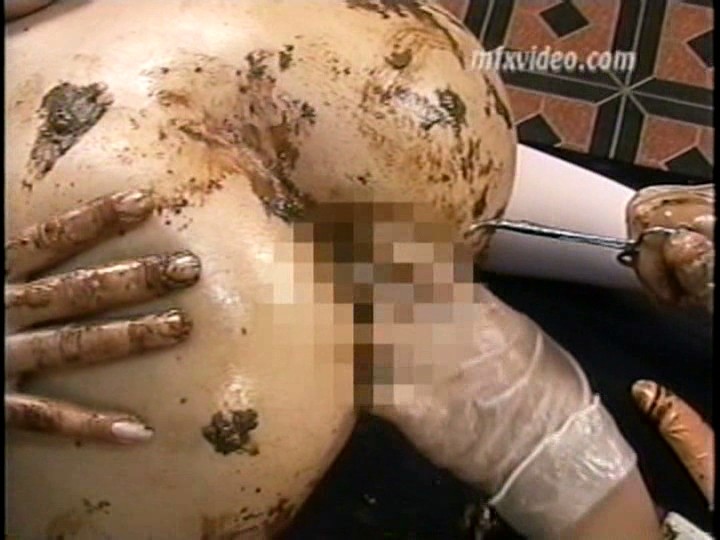 BODD-11 パート 10 - 48 分