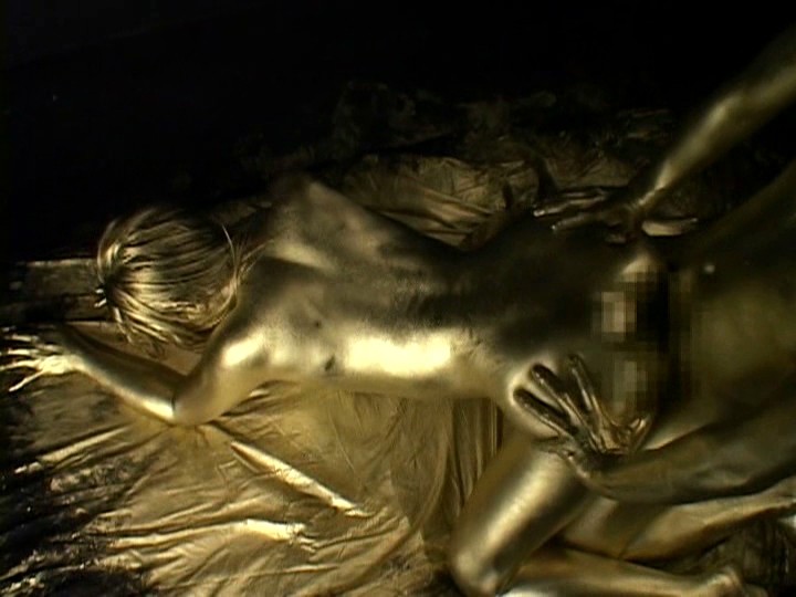 GOLD-01 Part 16 - 75 minutes