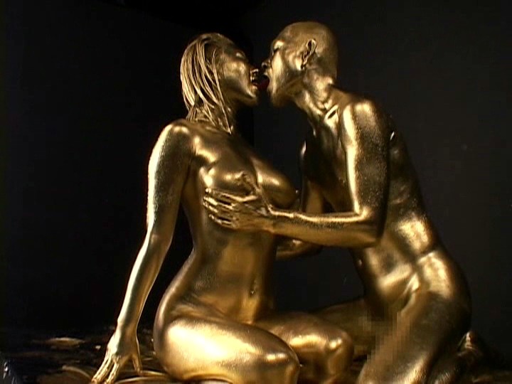 GOLD-01 Part 3 - 36 minutes